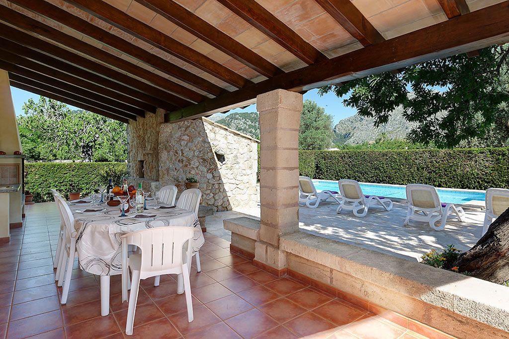 Villa Can Gorreta