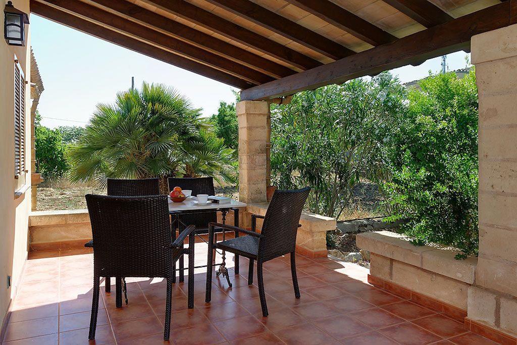 Can Gorreta Villa Pollença